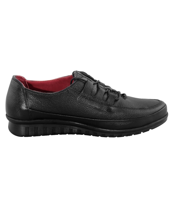 کفش زنانه شهر چرم Leather city مدل shch-ir01023
