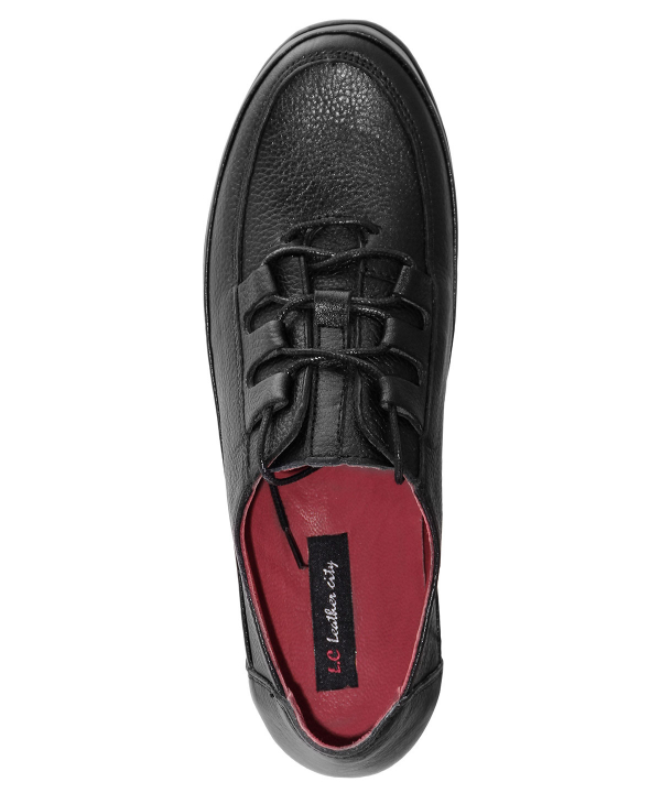 کفش زنانه شهر چرم Leather city مدل shch-ir01023