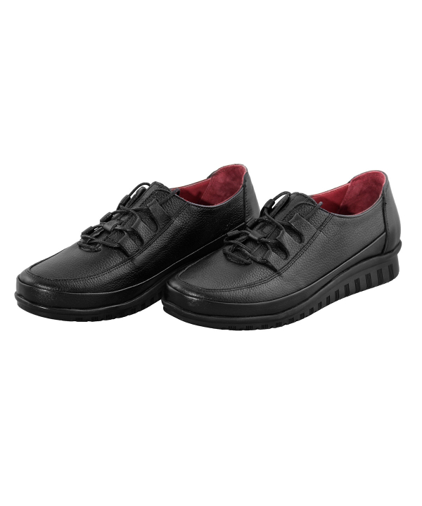 کفش زنانه شهر چرم Leather city مدل shch-ir01023