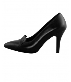 کفش پاشنه بلند زنانه شهر چرم Leather City مدل sl0601