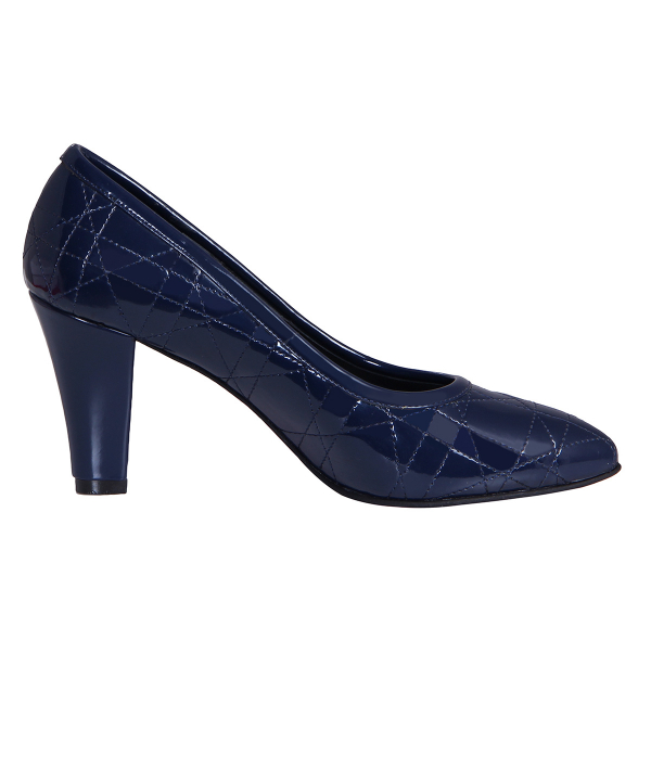 کفش پاشنه بلند زنانه شهر چرم Leather City مدل 39963