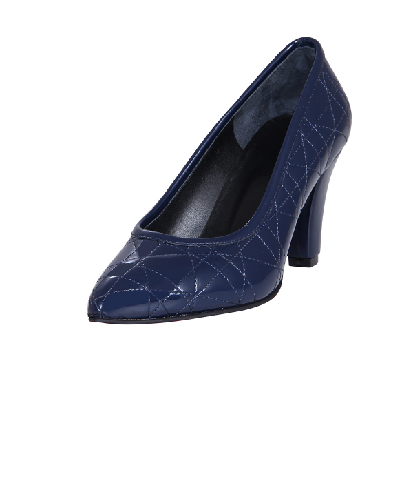 کفش پاشنه بلند زنانه شهر چرم Leather City مدل 39963