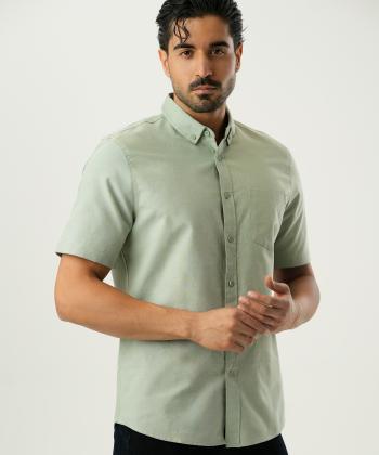 پیراهن مردانه جوتی جینز کد 61533031