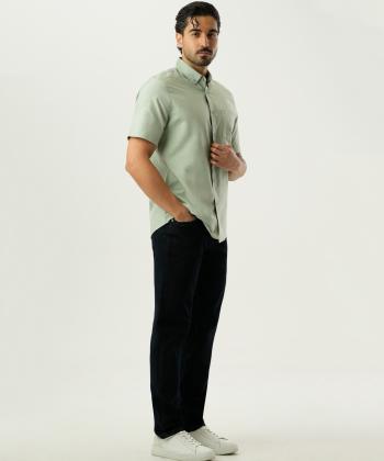 پیراهن مردانه جوتی جینز کد 61533031