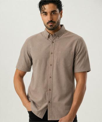 پیراهن مردانه جوتی جینز کد 61533031