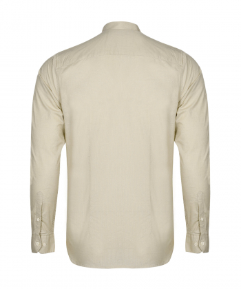 پیراهن مردانه ال سی وایکیکی LC Waikiki کد 0W17860