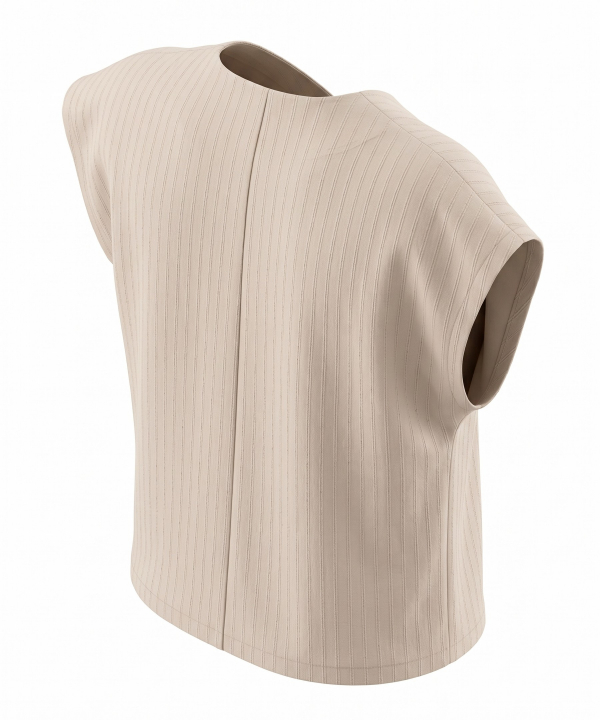 تاپ زنانه نارين مد مدل 943