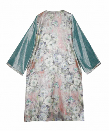مانتو مجلسی زنانه آرتمیس خطیبیان Artmiss Khatibian کد W1719010MA