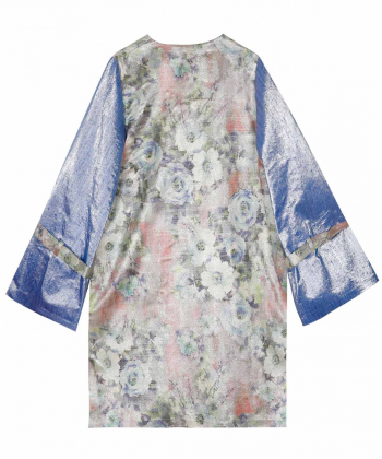مانتو مجلسی زنانه آرتمیس خطیبیان Artmiss Khatibian کد W1719010MA-1