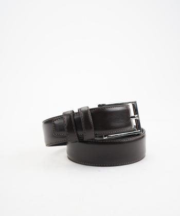 كمربند زبانه دار مردانه بيسراك مدل MenBelt-Sy-711