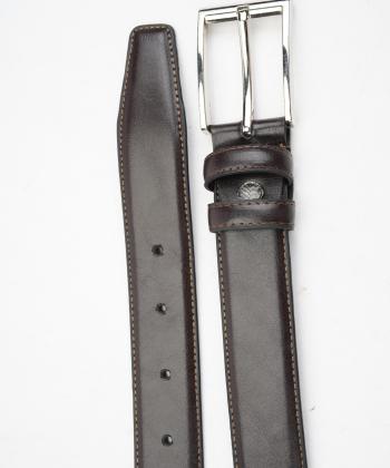 كمربند زبانه دار مردانه بيسراك مدل MenBelt-Sy-711
