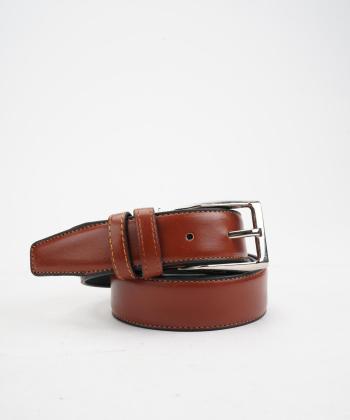 كمربند زبانه دار مردانه بيسراك مدل MenBelt-Sy-711