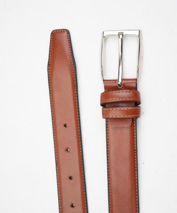 كمربند زبانه دار مردانه بيسراك مدل MenBelt-Sy-711