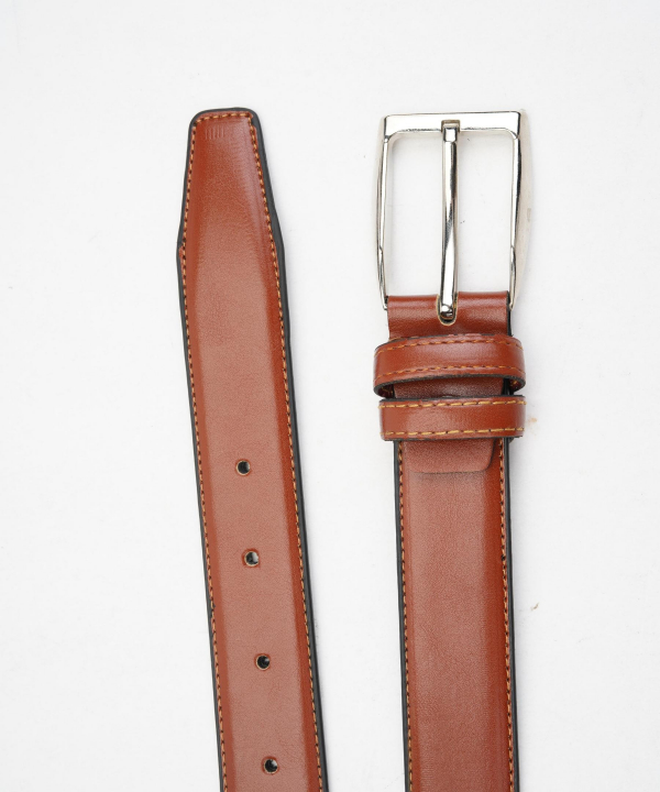 كمربند زبانه دار مردانه بيسراك مدل MenBelt-Sy-711