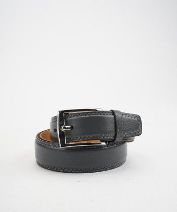 كمربند زبانه دار مردانه بيسراك مدل MenBelt-512