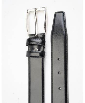 كمربند زبانه دار مردانه بيسراك مدل MenBelt-Sy-711