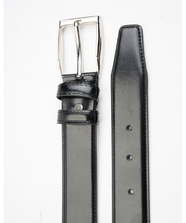 كمربند زبانه دار مردانه بيسراك مدل MenBelt-Sy-711