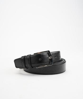 كمربند زبانه دار مردانه بيسراك مدل MenBelt-511