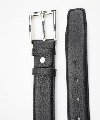 كمربند زبانه دار مردانه بيسراك مدل MenBelt-511
