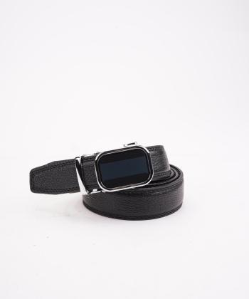كمربند ريلي مردانه بيسراك مدل MenBelt-R411
