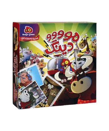 بازي فكري مدل مودينگ كيكو مدل 6260005115916