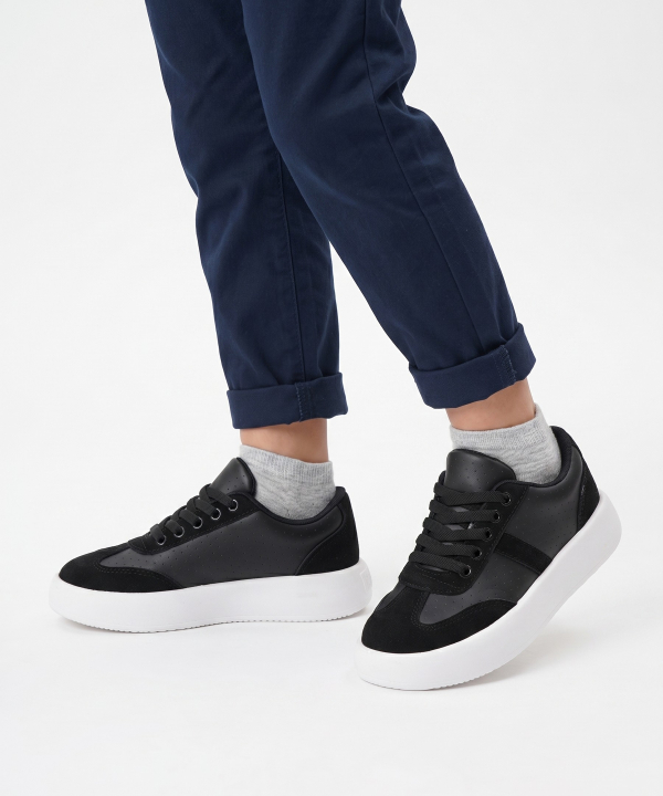 كفش بچگانه ملورينا مدل 50085