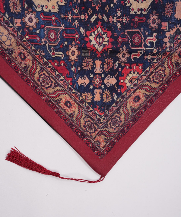 رانر قلم فلزی مدل RUS16170 __D
