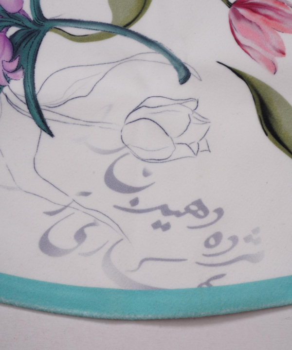 رومیزی قلم فلزی مدل CRO1770 __D