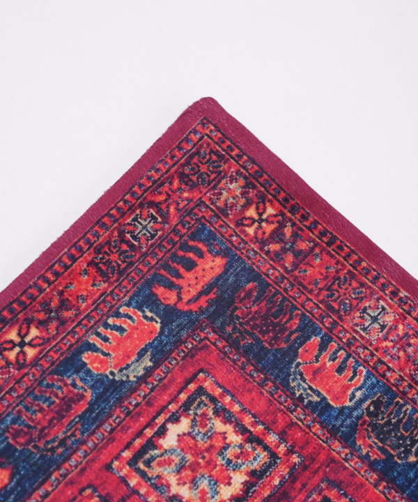 کوسن قلم فلزی مدل CU6845 __D