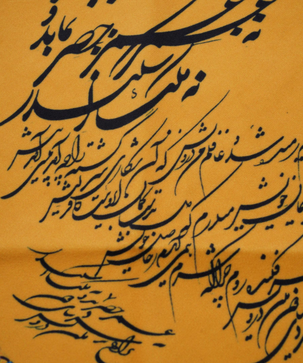 رومیزی قلم فلزی مدل CRO07 45 __D