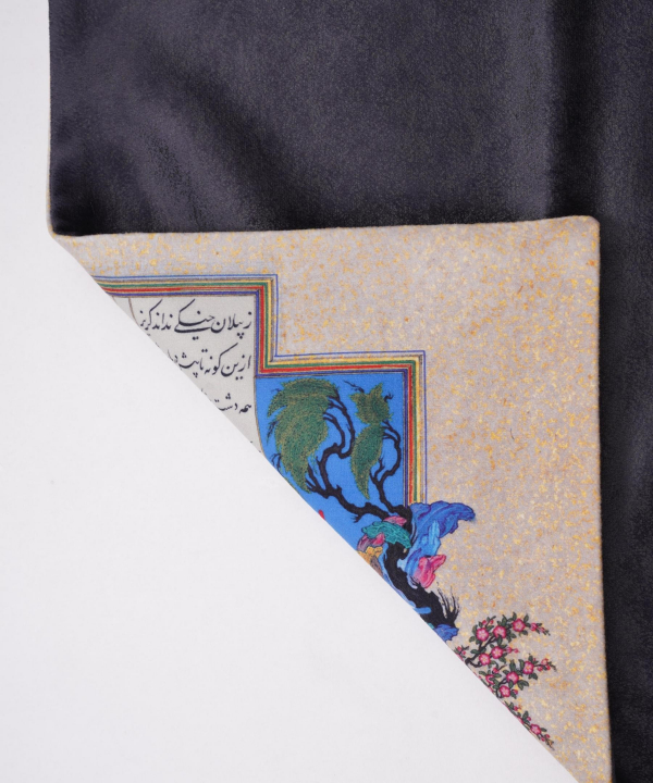 کوسن قلم فلزی مدل CU4545 __D