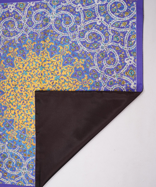 رومیزی قلم فلزی مدل RO1670 __D