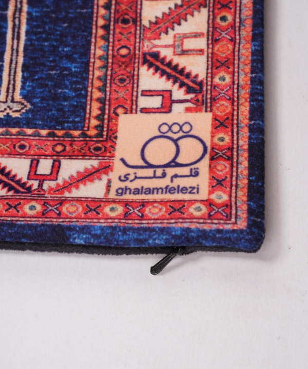 کوسن قلم فلزی مدل CU0445s __D