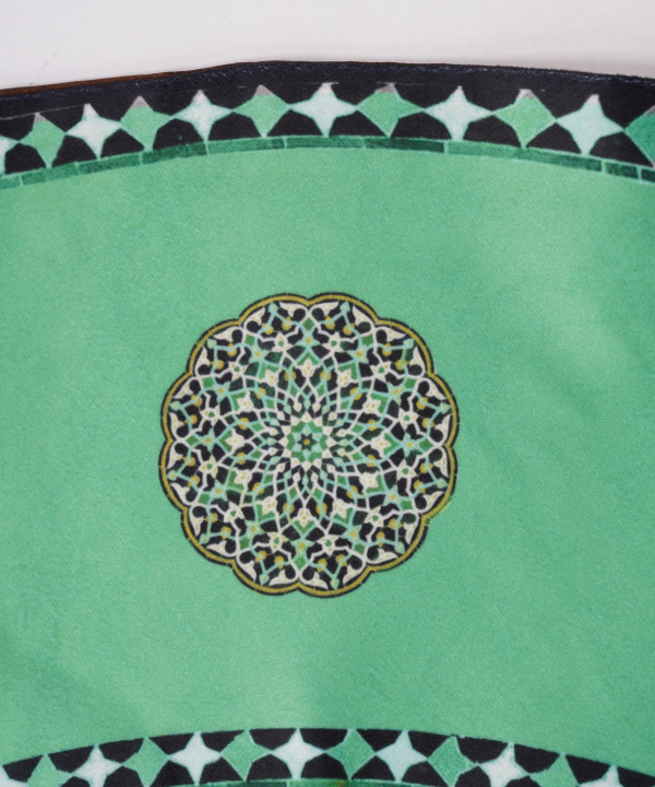 رومیزی قلم فلزی مدل CRO10100 __D