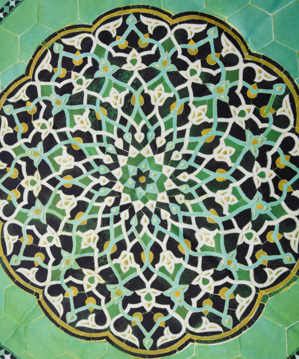 رومیزی قلم فلزی مدل CRO10100 __D