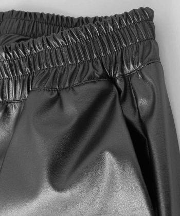 شلوار زنانه چرم آر ان اس RNS کد 104108