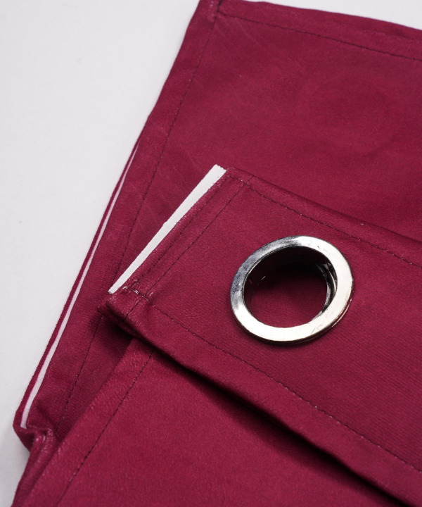 پرده قلم فلزی مدل CURTAINBAHRAM __D