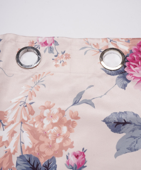پرده قلم فلزی مدل CURTAINGOLSETAN __D