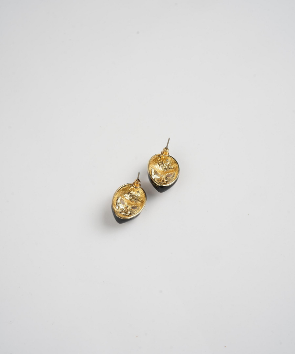 گوشواره زنانه قلم فلزی مدل earringNEGHAB05 __D