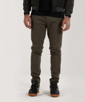 شلوار کتان مردانه جوتی جینز JootiJeans کد 02551971