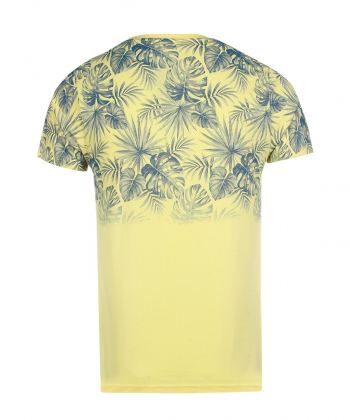 تیشرت هاوایی مردانه آر ان اس RNS کد 131179