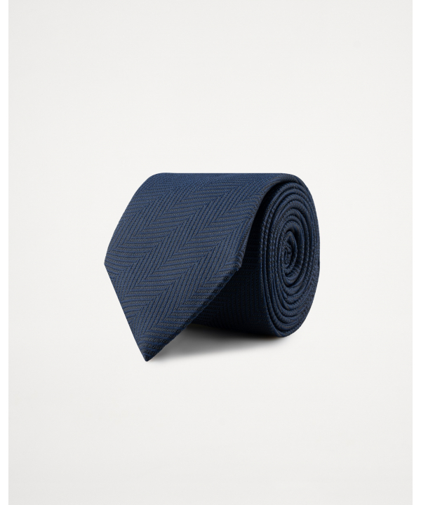 کراوات و پوشت مردانه ایکات مدل PTI115776-3