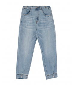 شلوارجین زنانه جین وست Jeanswest کد94281551