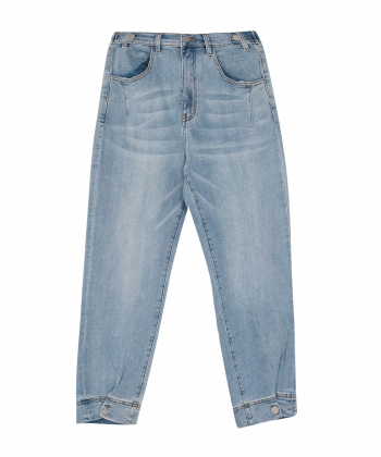 شلوارجین زنانه جین وست Jeanswest کد94281551
