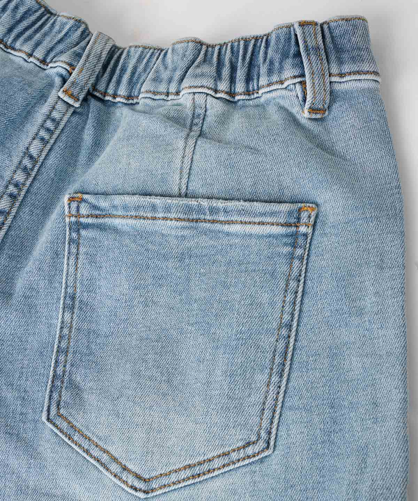 شلوارجین زنانه جین وست Jeanswest کد94281551