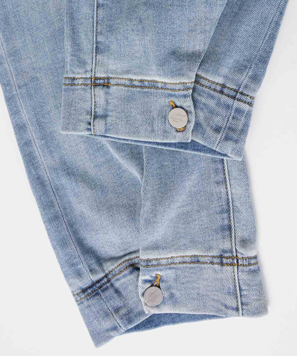 شلوارجین زنانه جین وست Jeanswest کد94281551