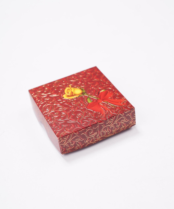 گوشواره زنانه قلم فلزی مدل PACKSILVER04 __D