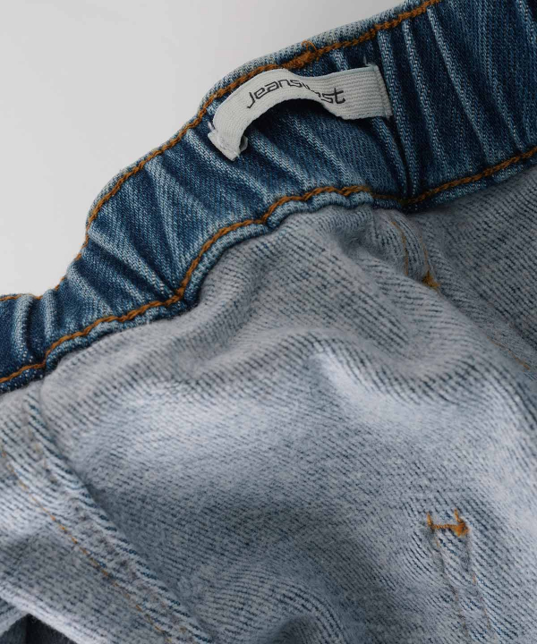 شلوارجین زنانه جین وست Jeanswest کد94281551