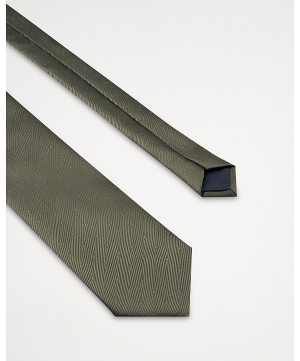كراوات و پوشت مردانه ايكات مدل PTI115777-1