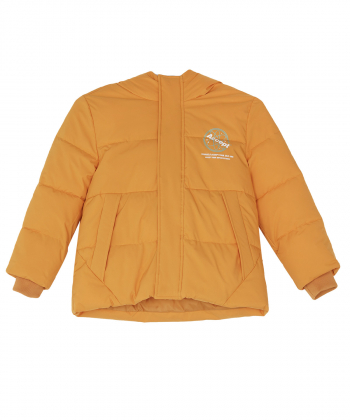 کاپشن پسرانه جین وست Jeanswest کد 04522506